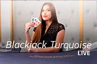 Blackjack Turquoise